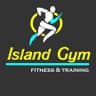Logo Island Gym Djerba