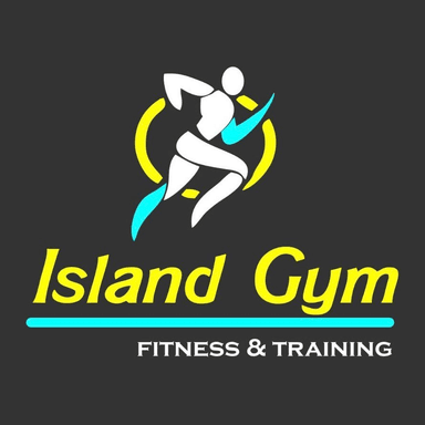 Island Gym Djerba logo